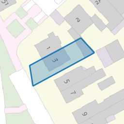 Perceel OTH01-G-1928