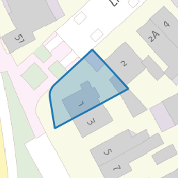 Perceel OTH01-G-1929