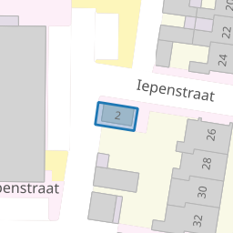 Perceel OTH01-G-1954