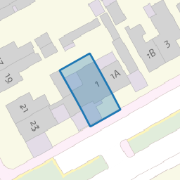 Perceel OTH01-G-1967