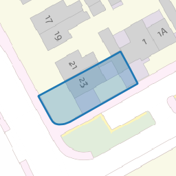 Perceel OTH01-G-1969