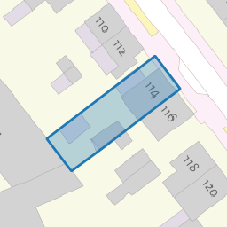 Perceel OTH01-G-1973