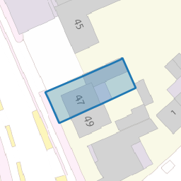 Perceel OTH01-G-1980