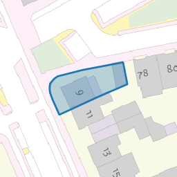 Perceel OTH01-G-1981