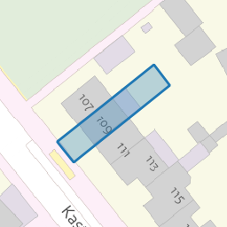 Perceel OTH01-G-1989