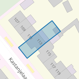 Perceel OTH01-G-1991