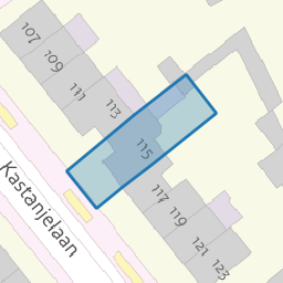 Perceel OTH01-G-1992