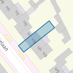 Perceel OTH01-G-1994