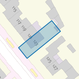 Perceel OTH01-G-1996