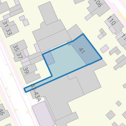 Perceel OTH01-G-2021