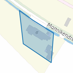 Perceel OTH01-G-2033