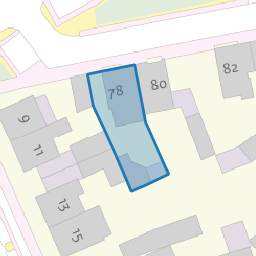 Perceel OTH01-G-2043