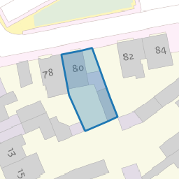 Perceel OTH01-G-2044