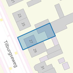 Perceel OTH01-G-2062