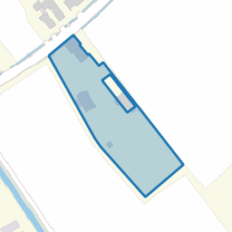 Perceel OTH01-G-2072