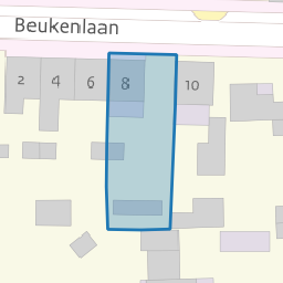 Perceel OTH01-G-2080