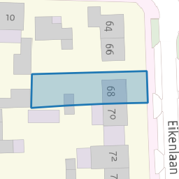 Perceel OTH01-G-2084