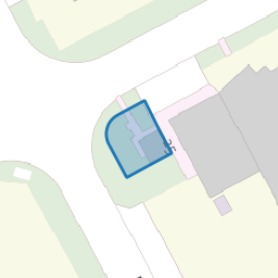 Perceel OTH01-G-2098