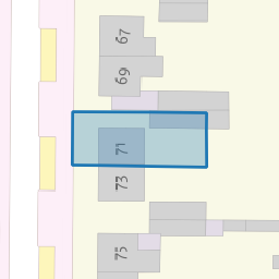 Perceel OTH01-G-2112