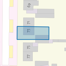 Perceel OTH01-G-2113