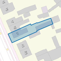 Perceel OTH01-G-2118