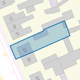 Perceel OTH01-G-2119