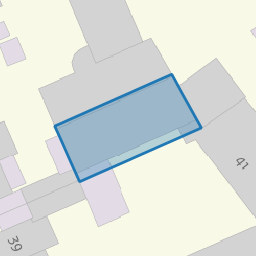 Perceel OTH01-G-2122