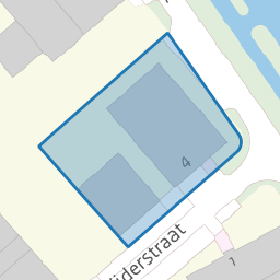 Perceel OTH01-G-2126