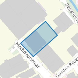 Perceel OTH01-G-2129