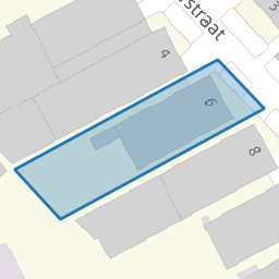 Perceel OTH01-G-2132