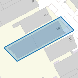 Perceel OTH01-G-2133