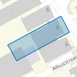 Perceel OTH01-G-2135