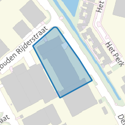 Perceel OTH01-G-2149