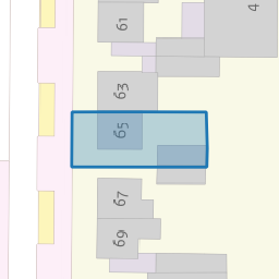 Perceel OTH01-G-2171