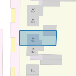 Perceel OTH01-G-2172