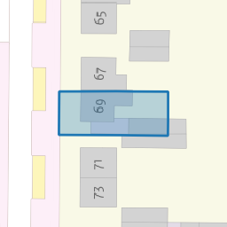 Perceel OTH01-G-2173