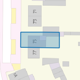 Perceel OTH01-G-2174