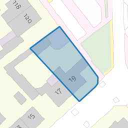 Perceel OTH01-G-2191