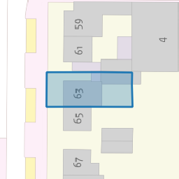 Perceel OTH01-G-2195