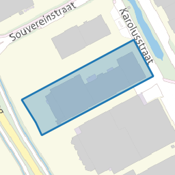 Perceel OTH01-G-2197