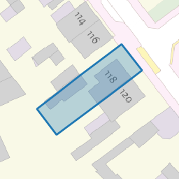 Perceel OTH01-G-2218