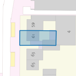 Perceel OTH01-G-2222