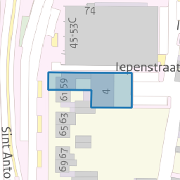 Perceel OTH01-G-2223