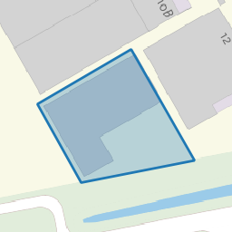 Perceel OTH01-G-2255