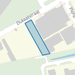 Perceel OTH01-G-2257