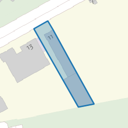 Perceel OTH01-G-2260