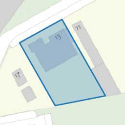 Perceel OTH01-G-2261