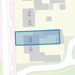 Perceel OTH01-G-2304