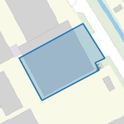 Perceel OTH01-G-2315