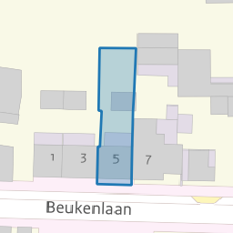 Perceel OTH01-G-2352